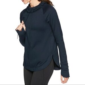 Athleta Pullover Hoodie, sz XS